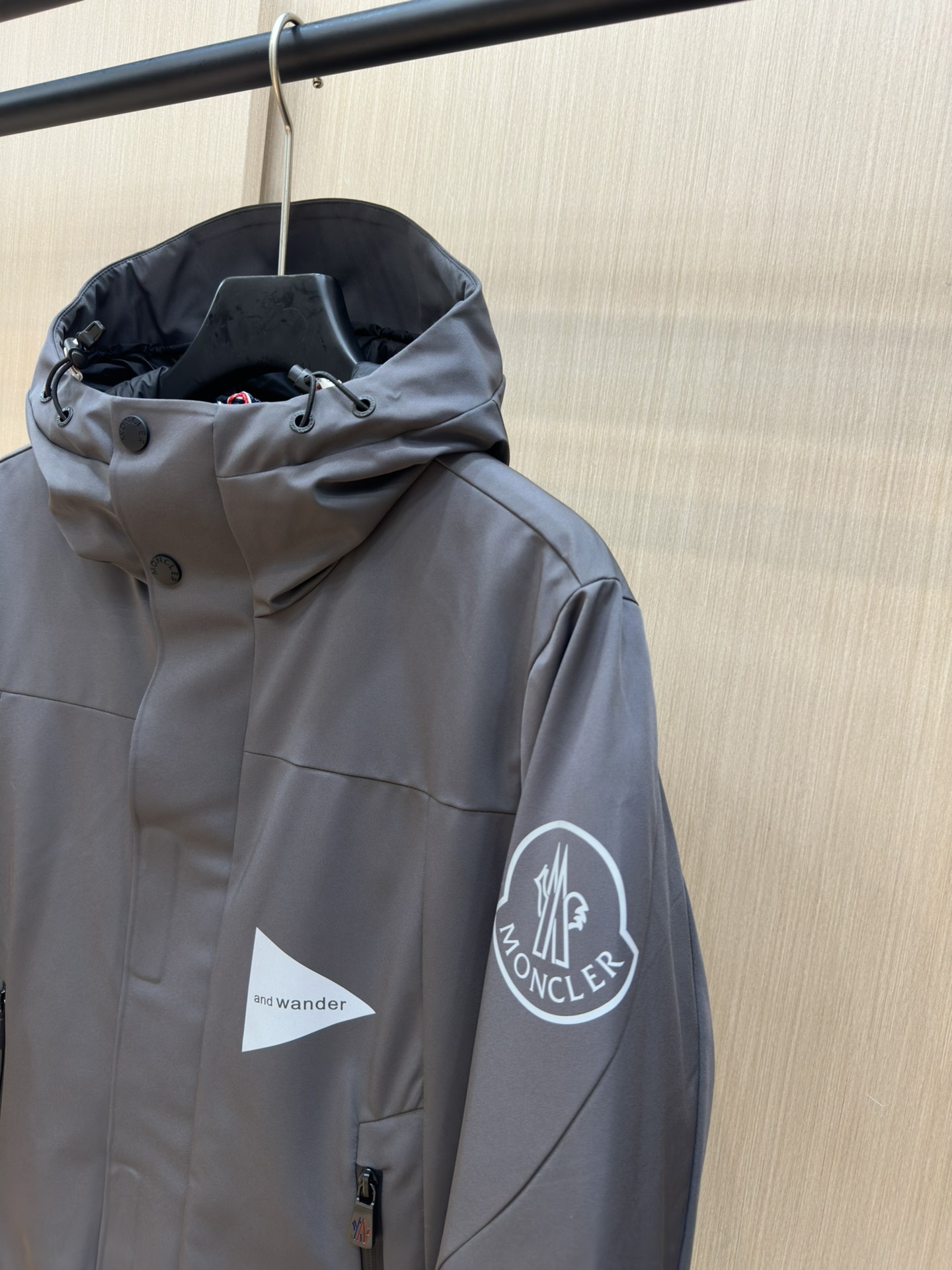 Moncler Down Jackets